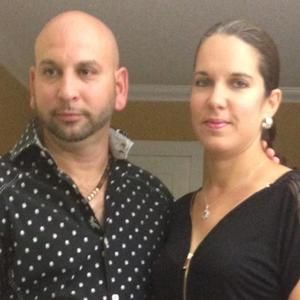 Meet your Posher, Armando